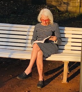 Soleil d&rsquo;hiver
