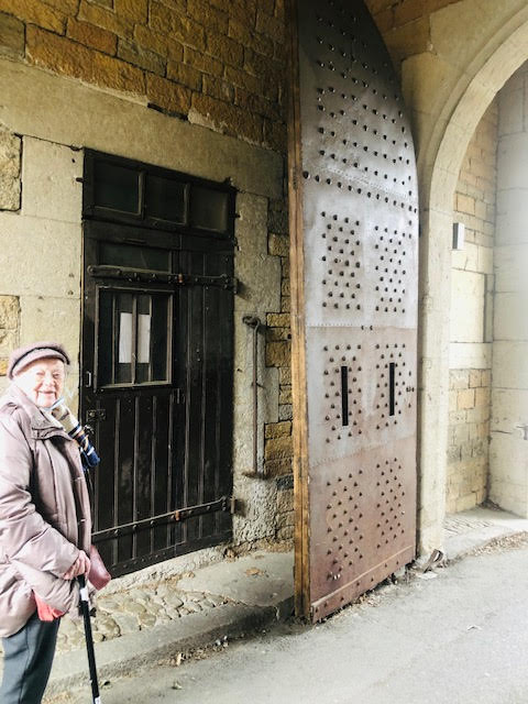 Une nouvelle visite à l&rsquo;institut franco-chinois