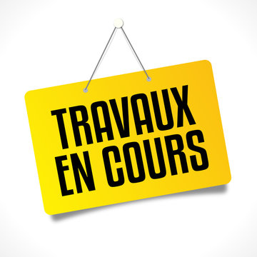 Travaux pour créer six chambres seules