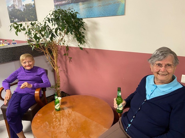 Bar des Amandines