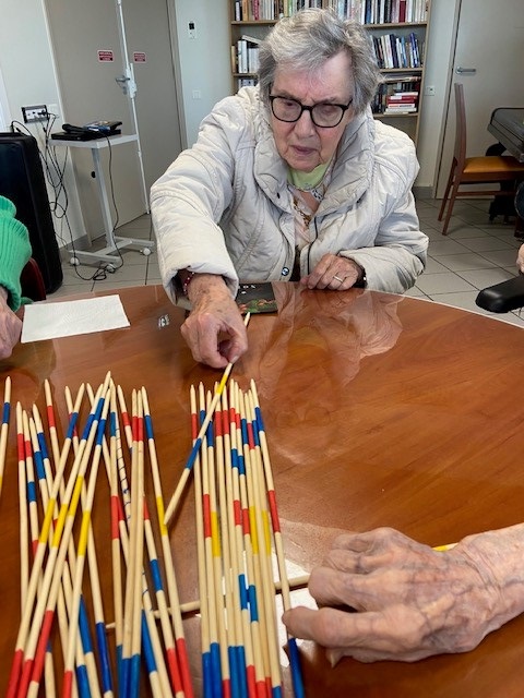 Jeux de société