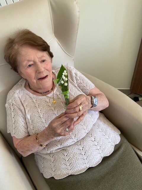 La fleur du 1er mai : le Muguet !