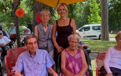 Fête de l’été 2025