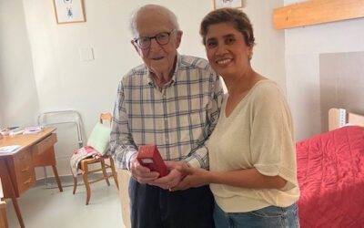 Fête des pères le 15-06-2025