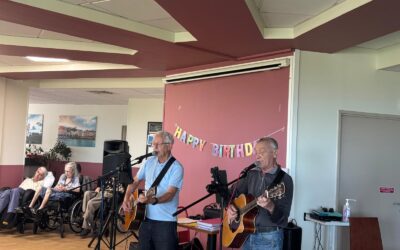 Fêtes des anniversaires du mois de Juillet 2025