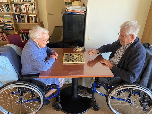 Jeux de société