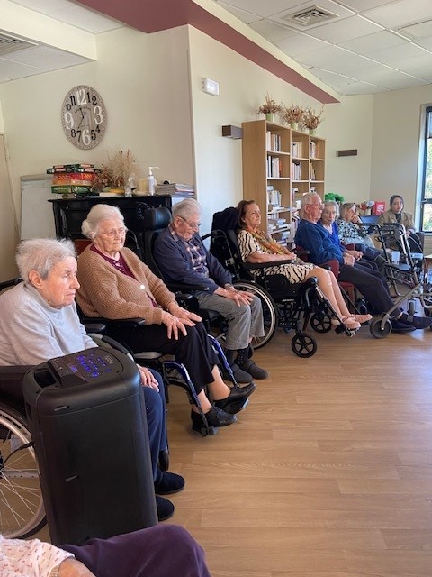 Super banco tous les vendredis matin