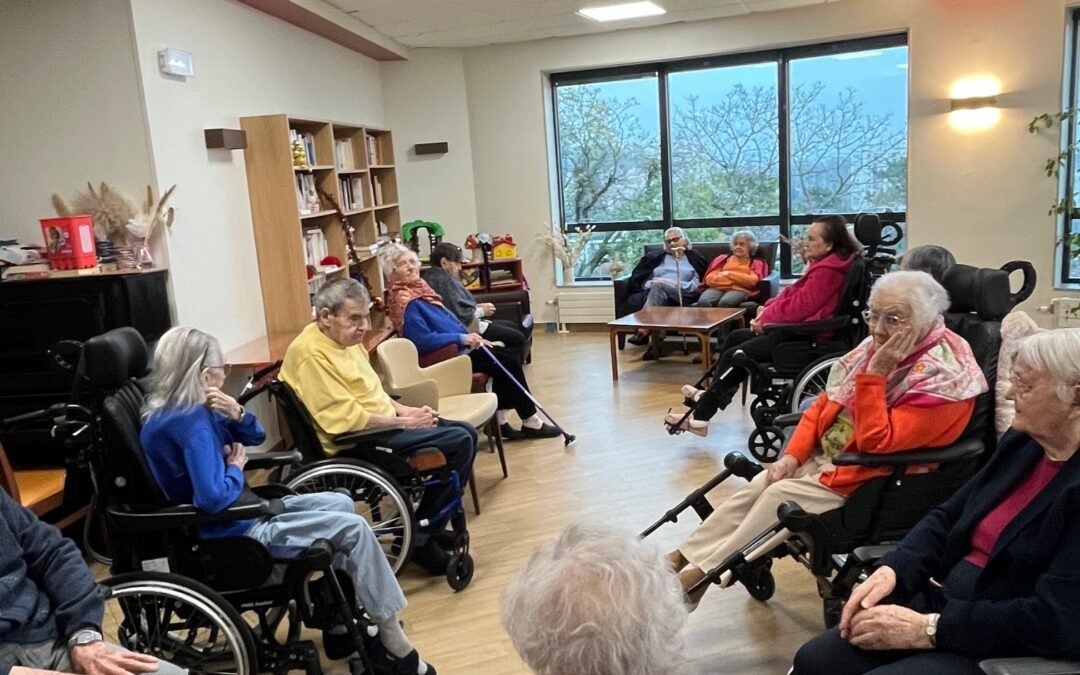 Le Super Banco : un jeu convivial qui rassemble