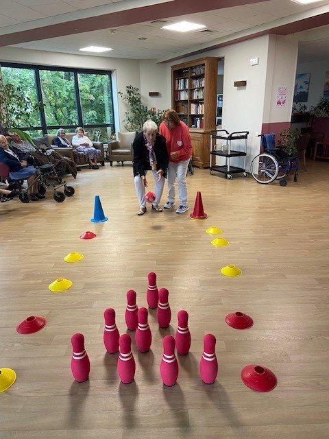 Les jeux de quilles : bouger, s&rsquo;amuser et partager de bons moments