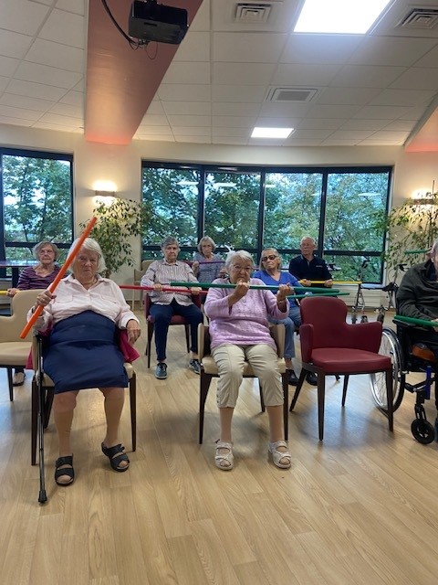 La gymnastique douce : bouger en douceur pour mieux vivre au quotidien