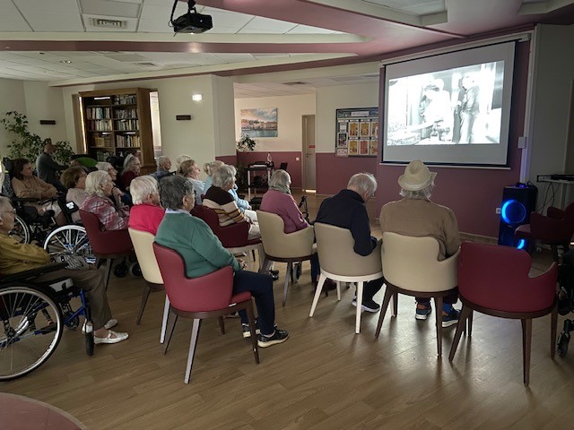 Les séances cinéma : le plaisir du grand écran à portée de main