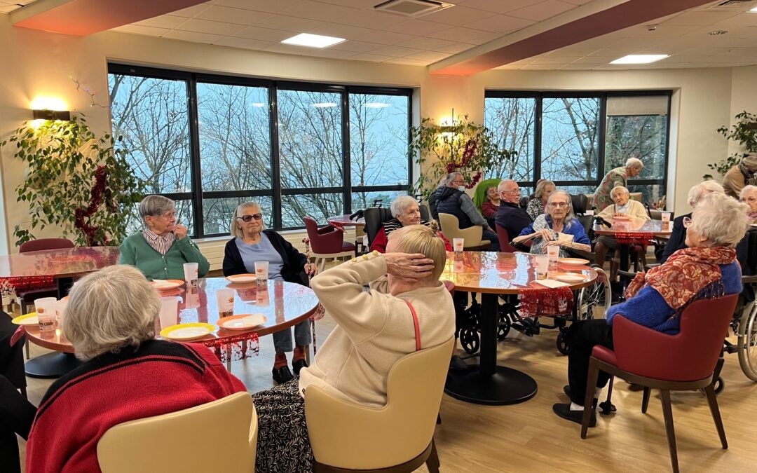 Crêpe party : un moment gourmand et convivial