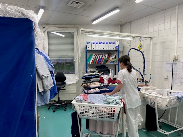 Une journée portes ouvertes en lingerie : découvrir les coulisses du linge