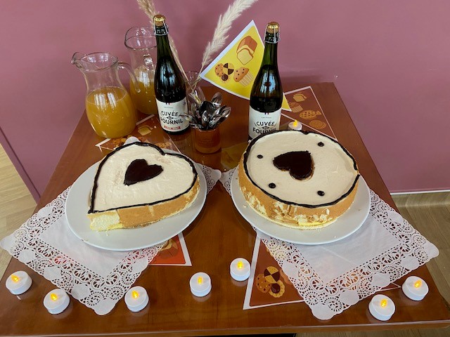 Un goûter presque parfait : les desserts d&rsquo;antan