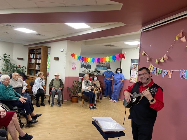 Une belle fête des anniversaires pour le mois d&rsquo;octobre