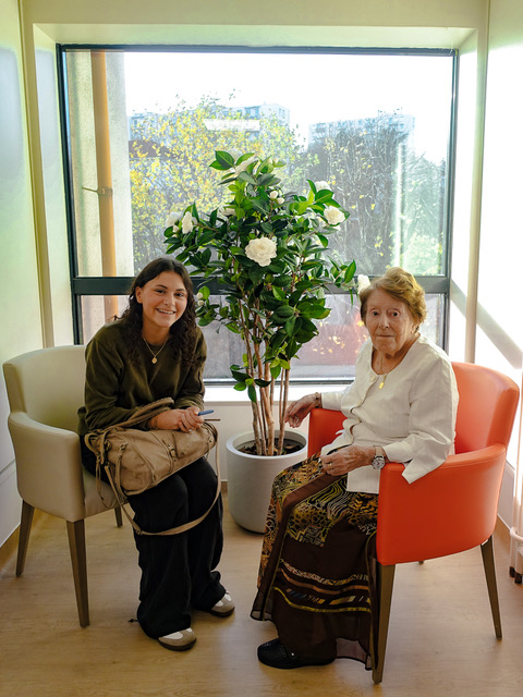 Poursuite du projet Chaque histoire compte vraiment avec les élèves de l&rsquo;école ICOF