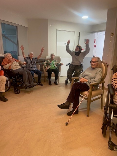 La gymnastique douce : bouger en toute sérénité