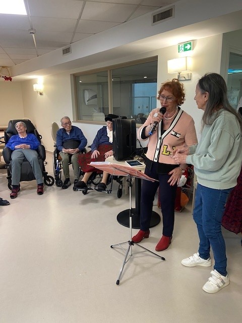 Fête des anniversaires du mois de janvier 2026