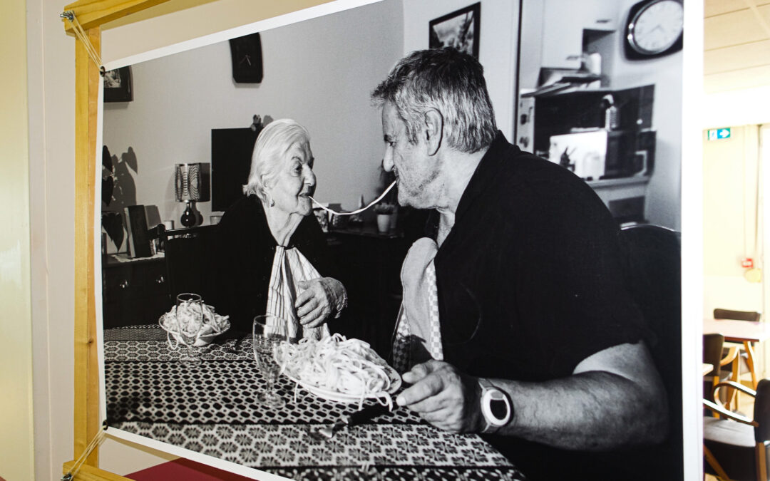 Exposition sur l&rsquo;amour et le désir aux Amandines