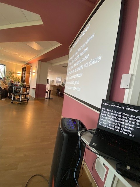 Les karaokés : chanter, partager et se souvenir ensemble