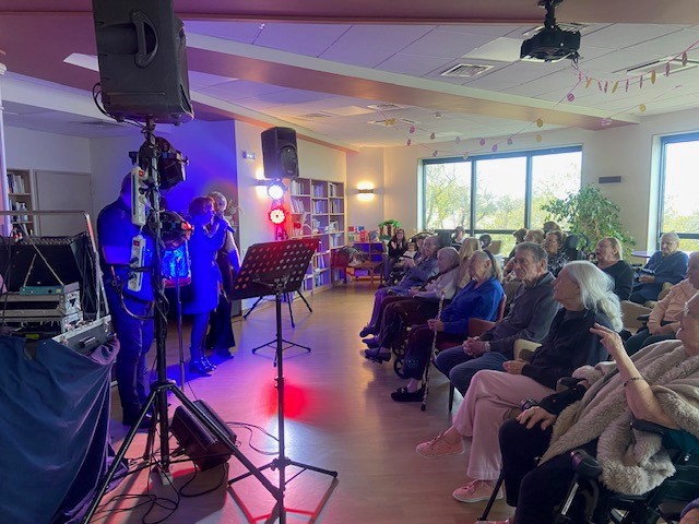 Fête des anniversaires du mois de mars : une journée en musique et en émotions