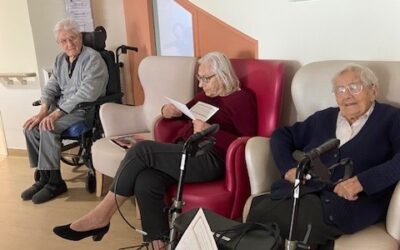 Echanges de lettres avec des enfants