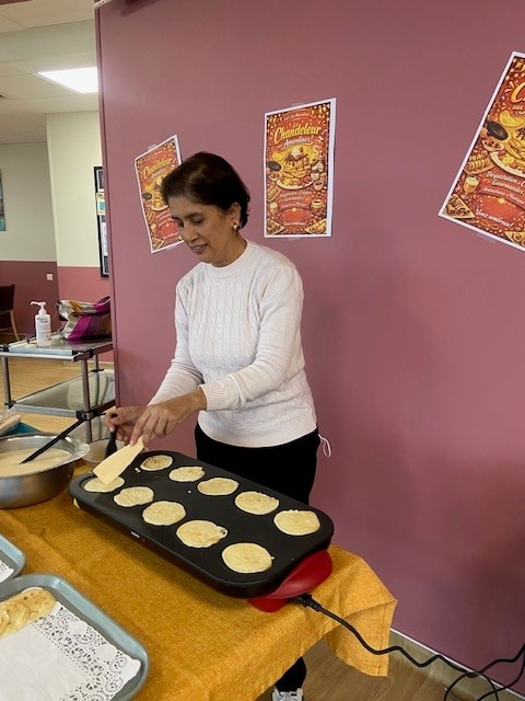 Crêpe party : un moment gourmand et convivial