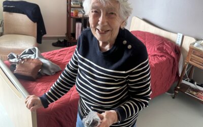 Une douce attention pour Pâques