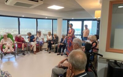 Des réunions d&rsquo;étage pour renforcer le dialogue avec les familles