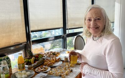 Un voyage gourmand avec nos petits déjeuners continentaux