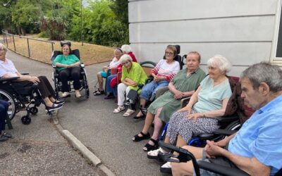 Quand les poèmes donnent de la voix aux émotions