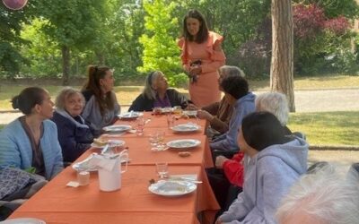 Les barbecues d&rsquo;étage : des moments de convivialité