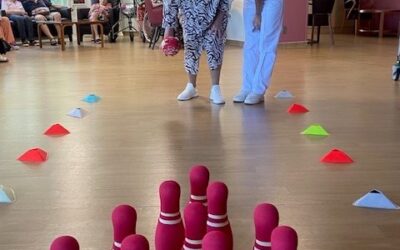 Les jeux de quilles : adresse, rires et convivialité